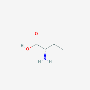 L-缬氨酸