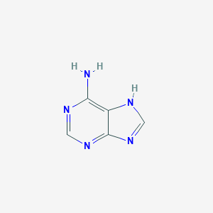 腺嘌呤