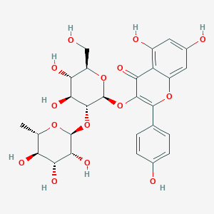 百蕊草素I