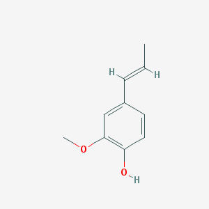 异丁香酚