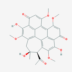 竹红菌甲素