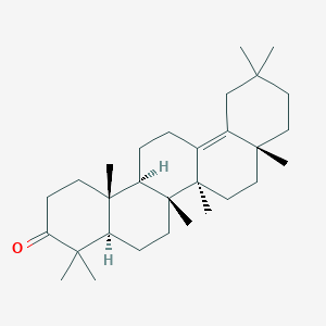 α-香树脂酮