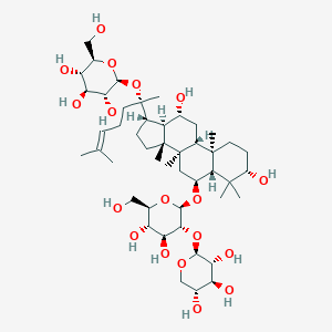 三七皂苷R1