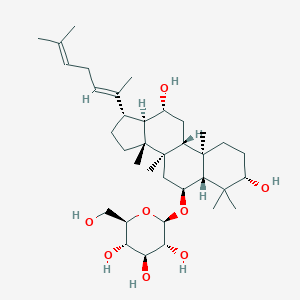 人参皂苷Rh4