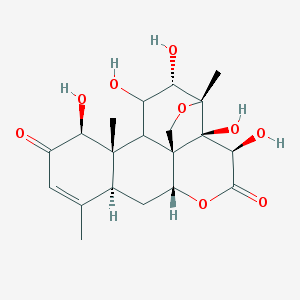 鸦胆子素D