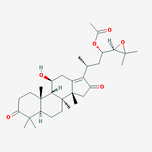 泽泻醇C-23-醋酸酯