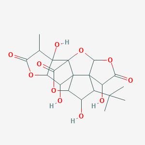 银杏内酯C