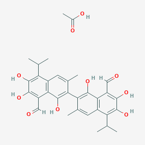 醋酸棉酚