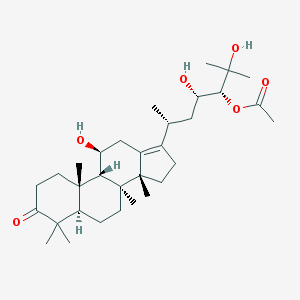 泽泻醇A-24-醋酸酯