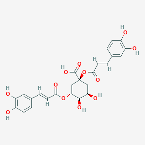 1,5-O-二咖啡酰奎宁酸