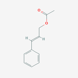 乙酸肉桂酯