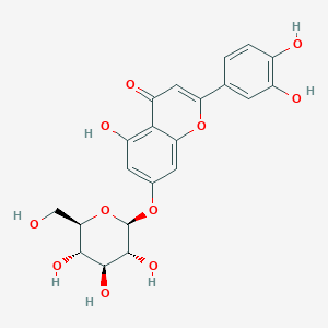 木犀草苷