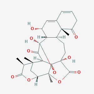 酸浆苦味素L