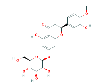 橙皮素7-O-葡萄糖苷