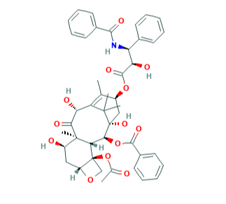 红豆树素 VI