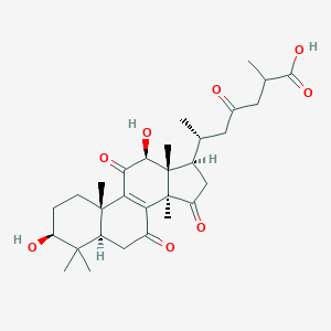 灵芝酸C6