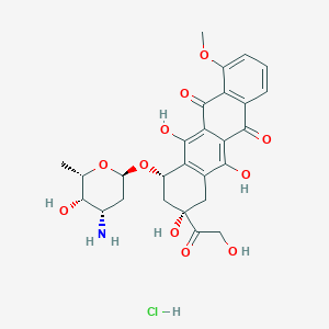 盐酸阿霉素