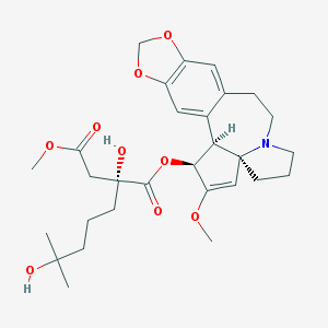 高三尖杉酯碱