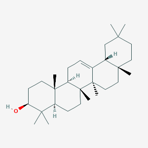 β-香树脂醇