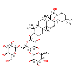 柴胡皂苷C