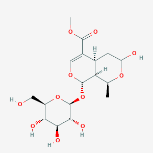 莫诺苷（α+β）