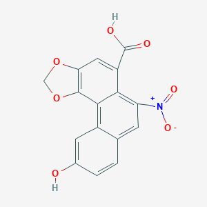 马兜铃酸 C