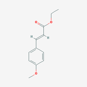 对甲氧基肉桂酸乙酯