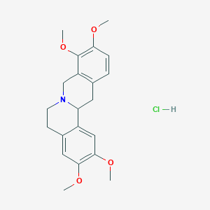 延胡索乙素盐酸盐