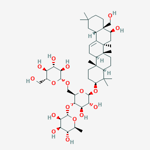 柴胡皂苷F