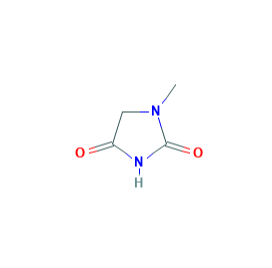 1-甲基乙内酰脲