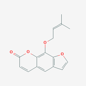 欧前胡素