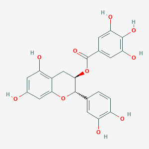 儿茶素没食子酸酯