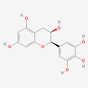 表没食子儿茶素