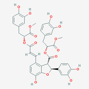 丹酚酸B二甲酯