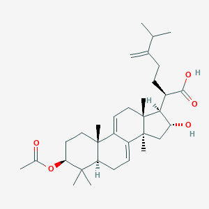 去氢茯苓酸