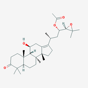 23-乙酰泽泻醇B