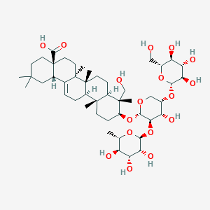 白头翁皂苷D