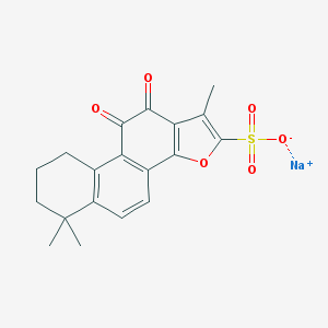丹参酮IIA磺酸钠
