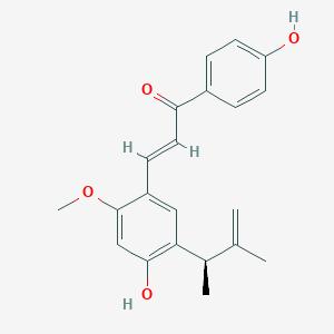 甘草查尔酮 E