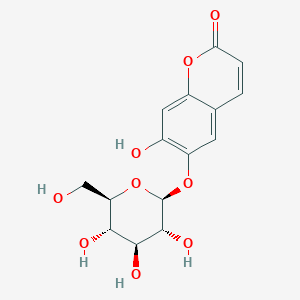 秦皮甲素