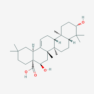 刺囊酸