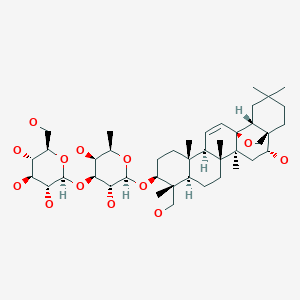 柴胡皂苷D