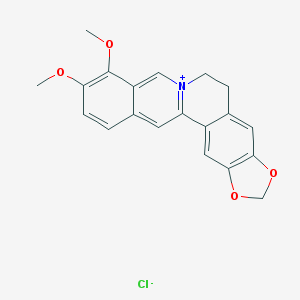 盐酸小檗碱