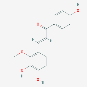 甘草查尔酮B